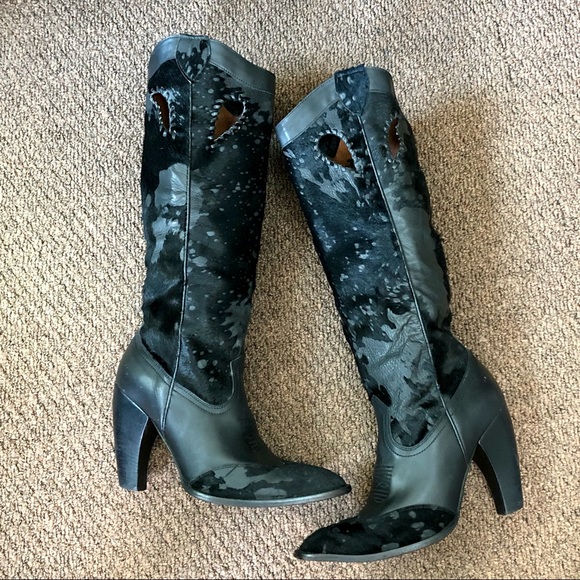 Justin Boots Shoes Sale Justin Boots Justin Black Leather And